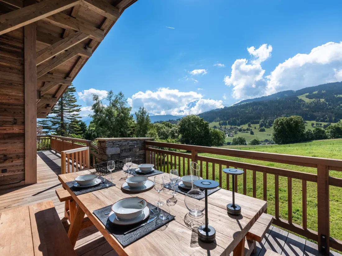Residence Le 4810