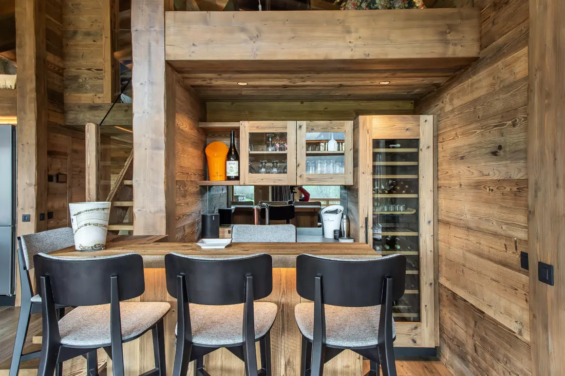 Residence Le 4810