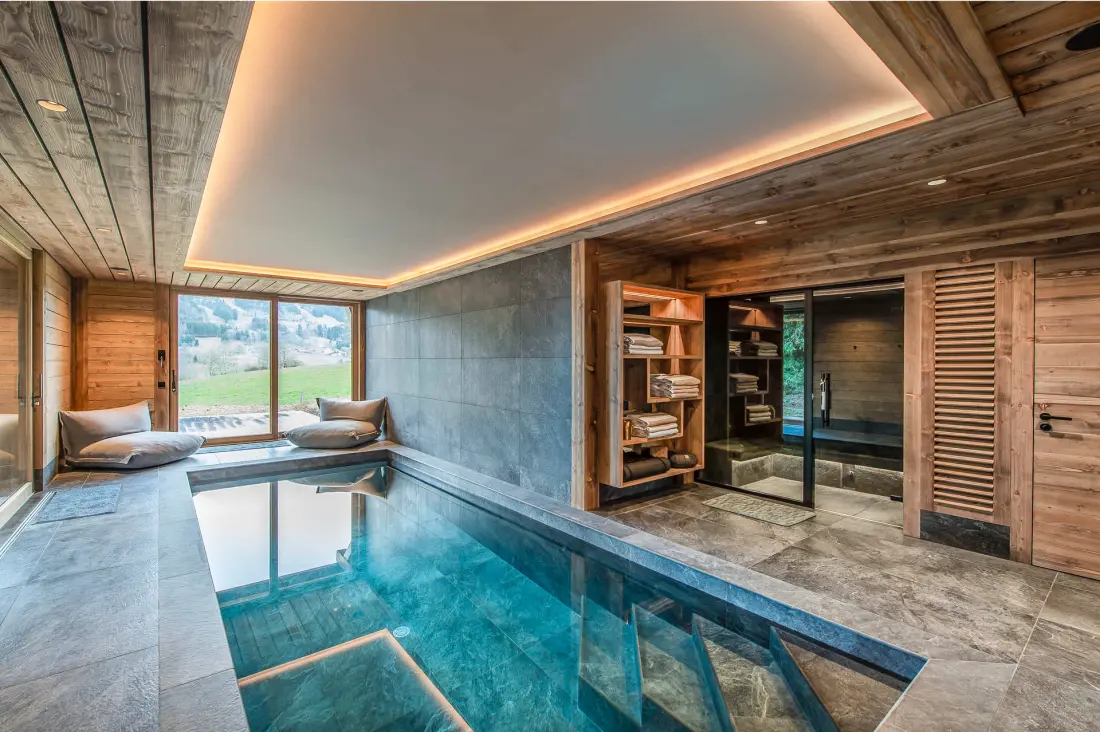 Residence Le 4810