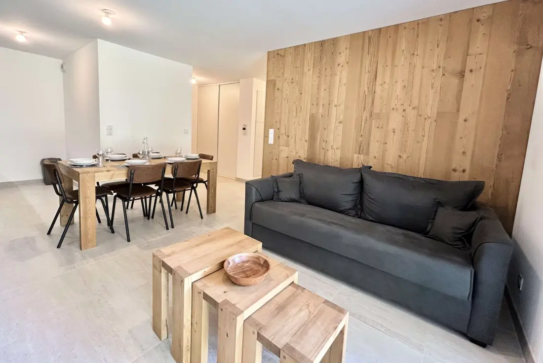 Residence Les Alpages