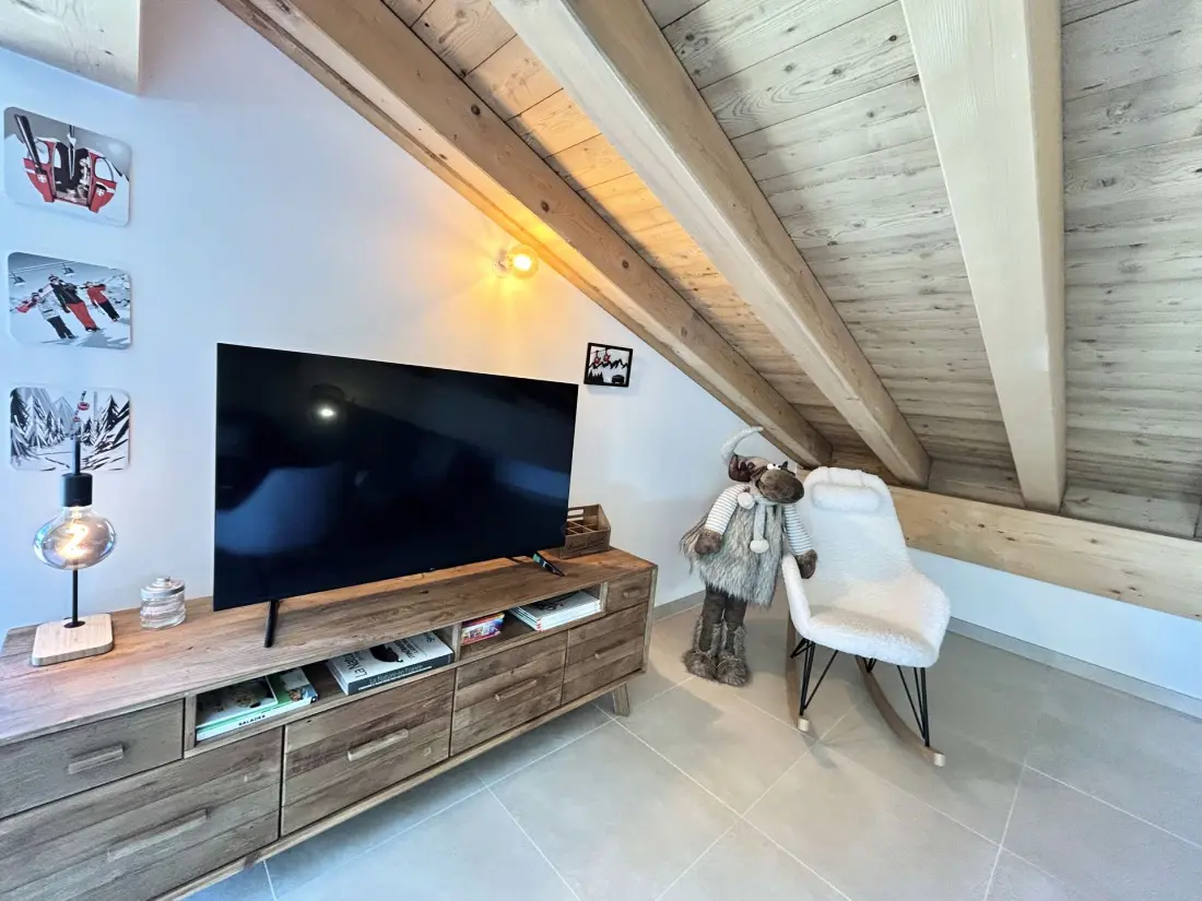 Residence Les Alpages