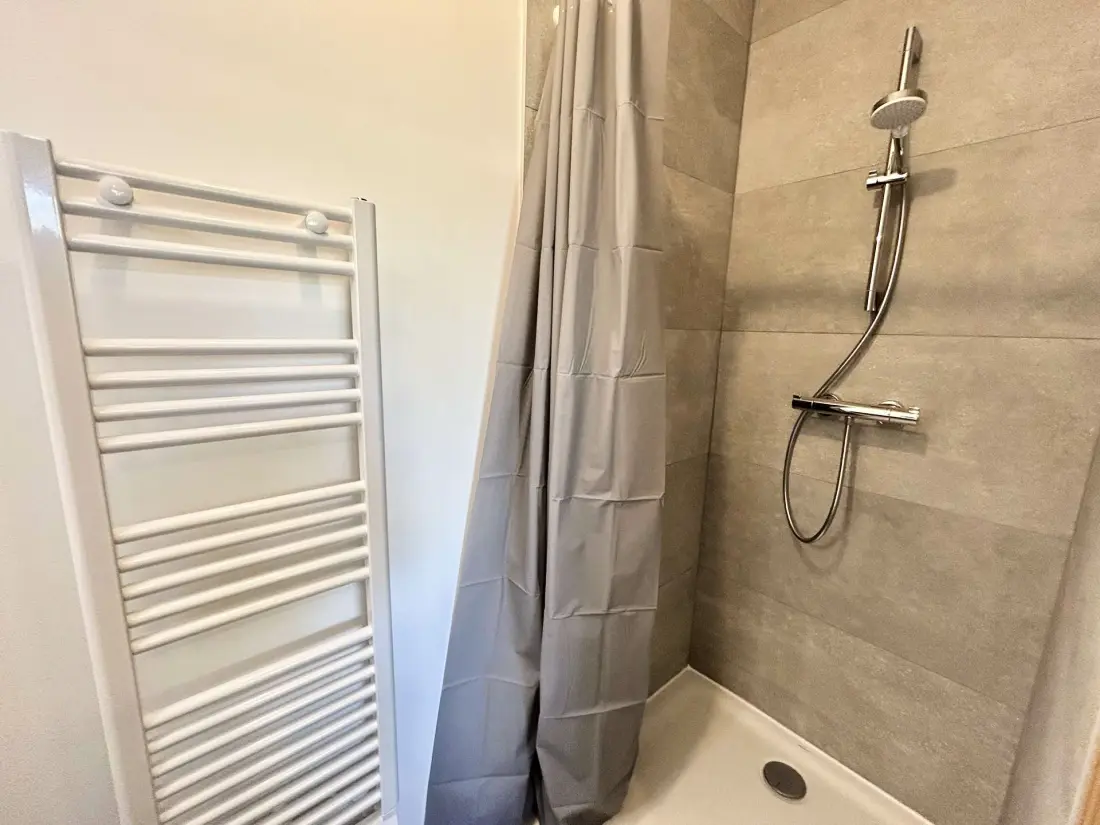 Residence Les Alpages