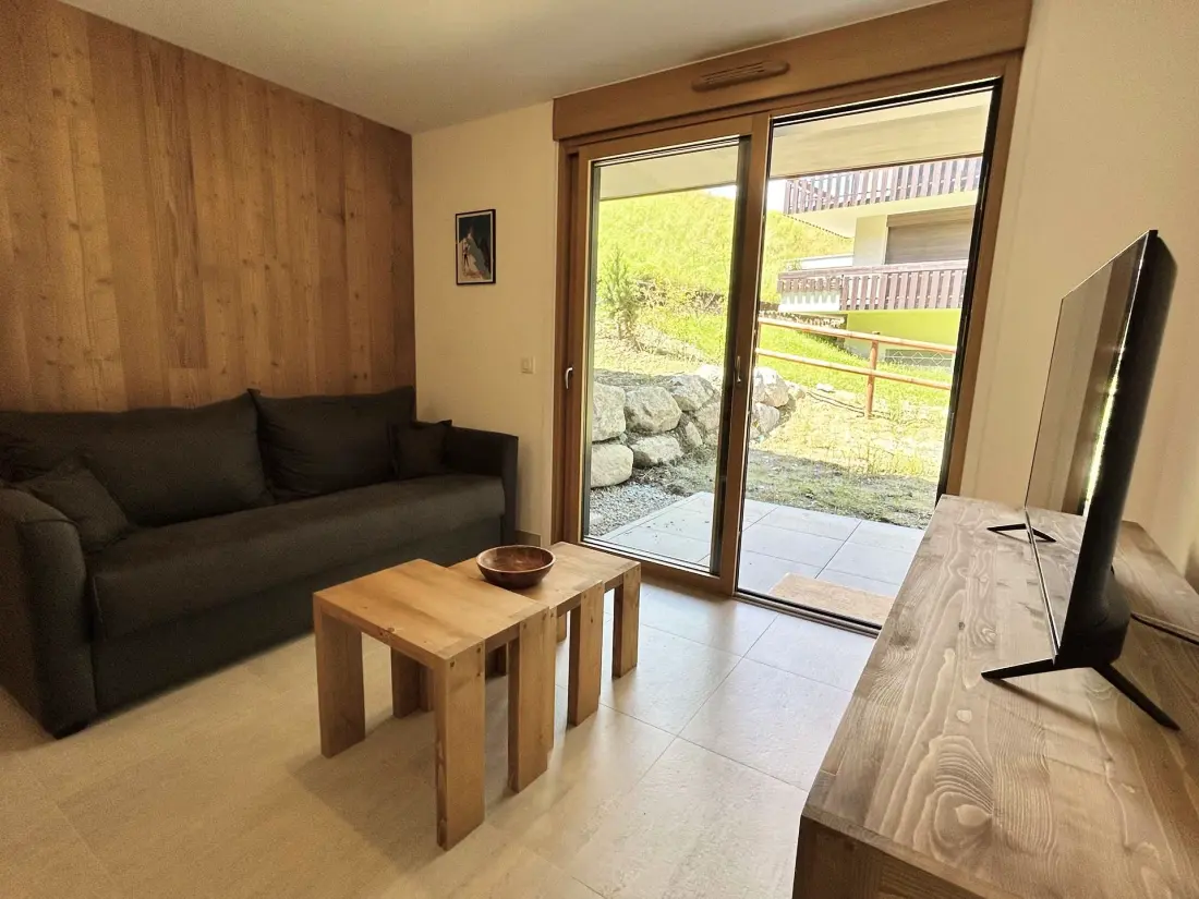 Residence Les Alpages