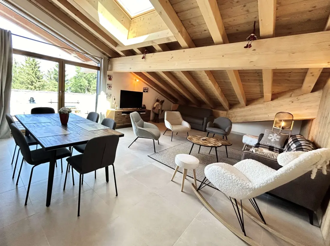 Residence Les Alpages
