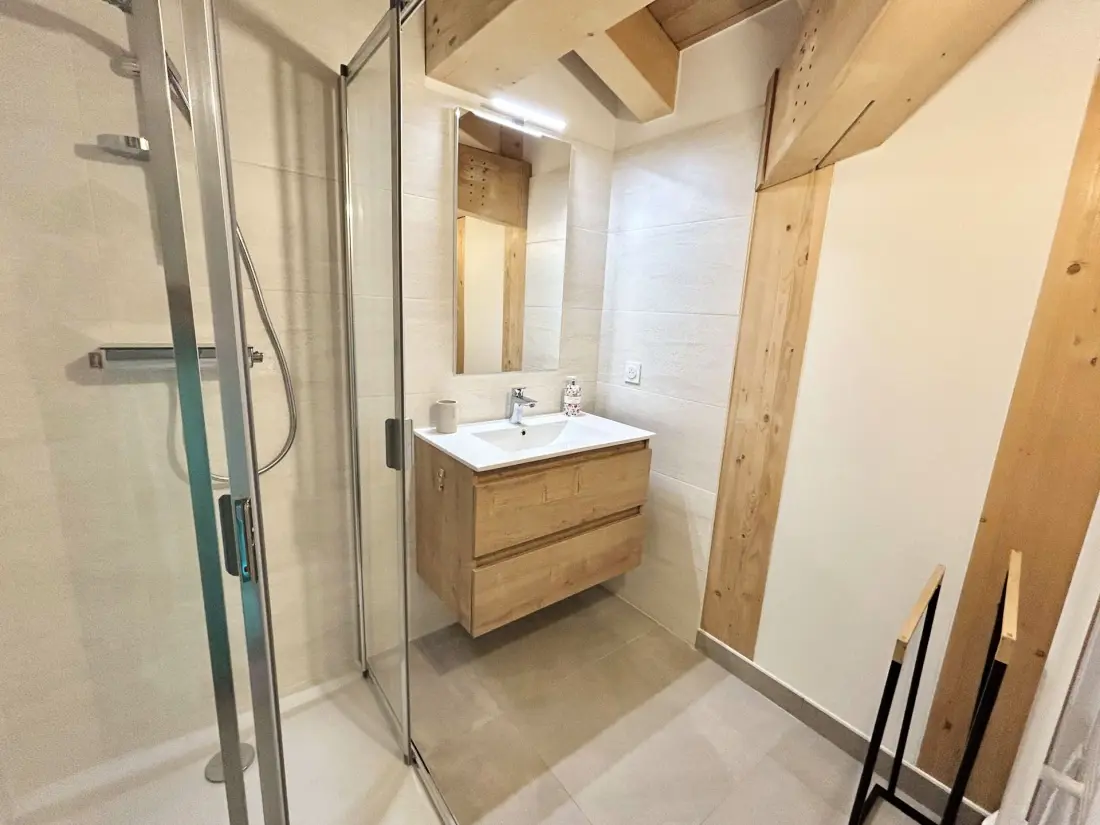 Residence Les Alpages