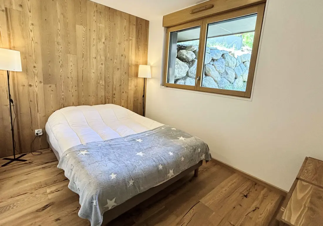 Residence Les Alpages