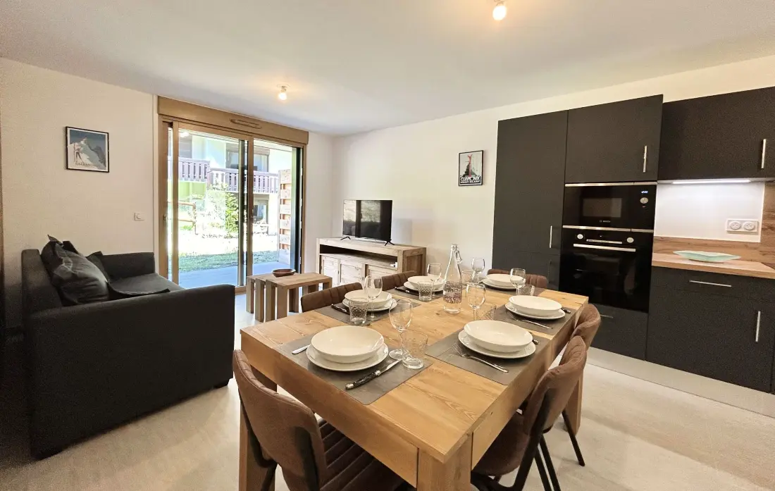 Residence Les Alpages