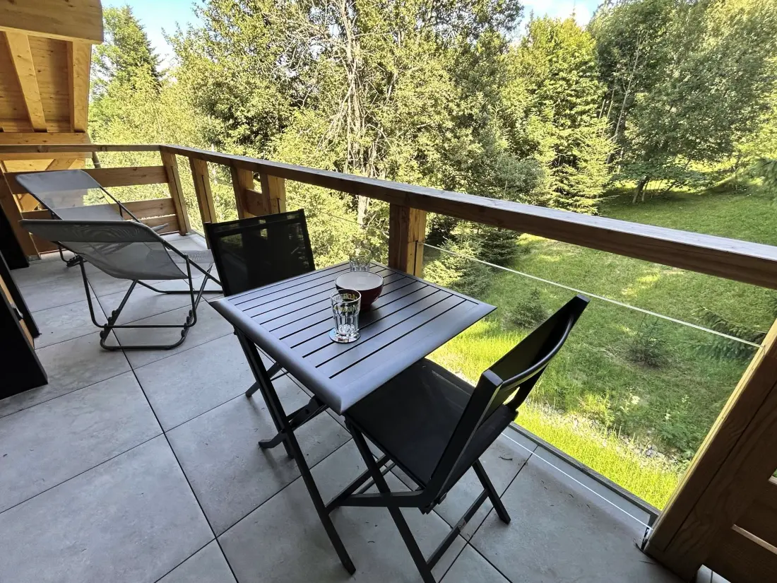 Residence Les Alpages