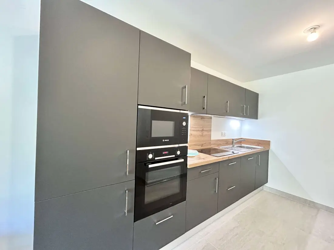 Residence Les Alpages