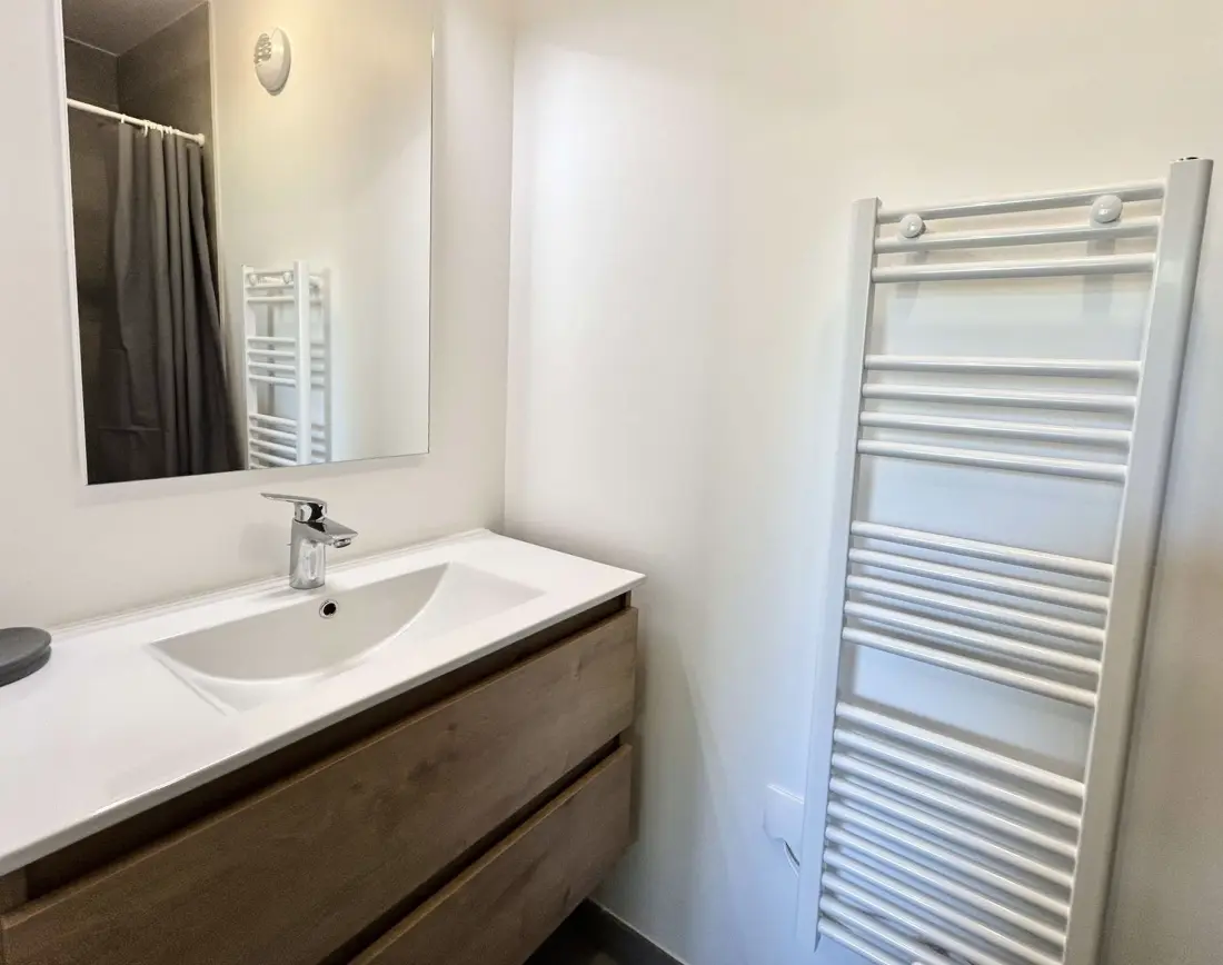 Residence Les Alpages