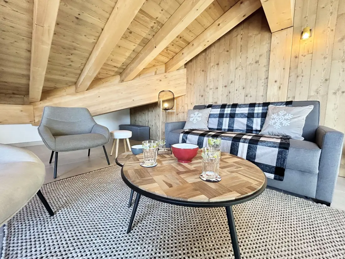 Residence Les Alpages