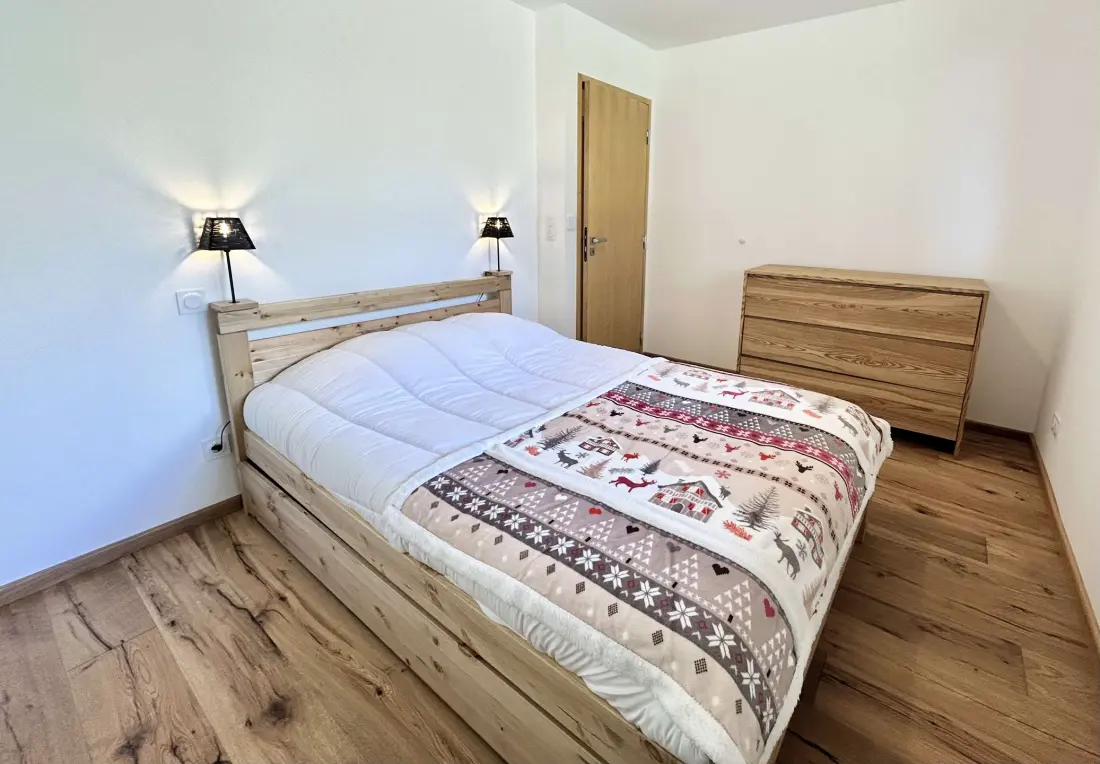 Residence Les Alpages