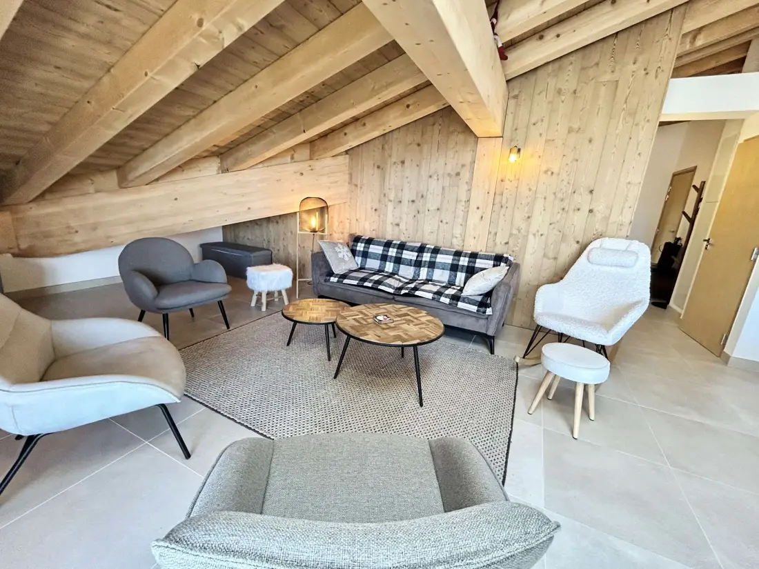 Residence Les Alpages