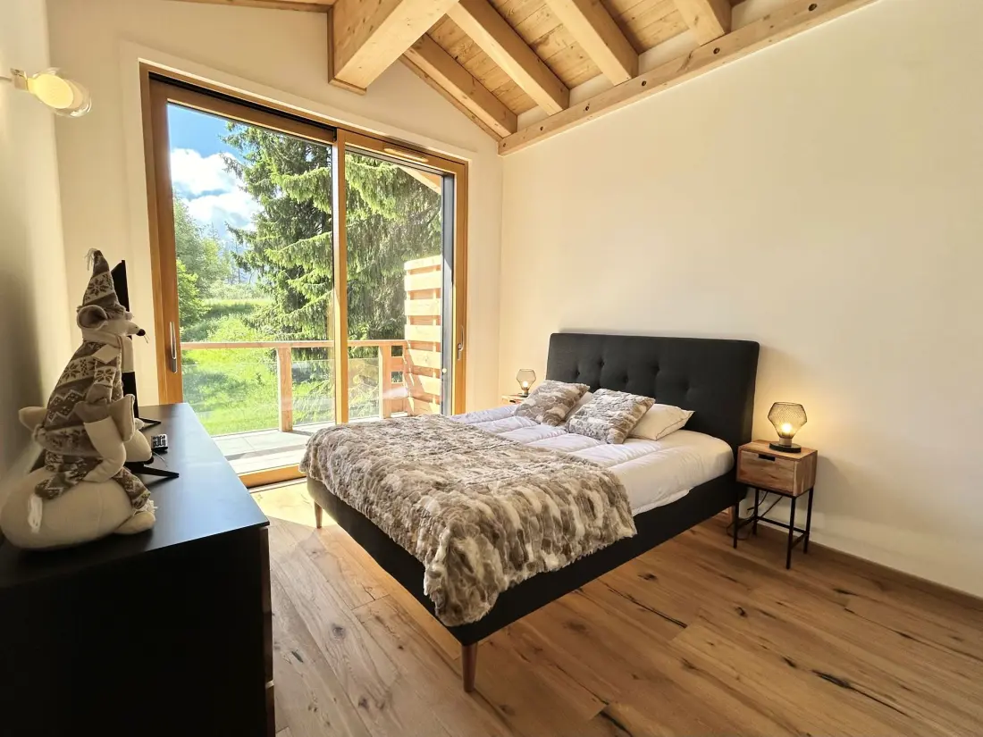 Residence Les Alpages