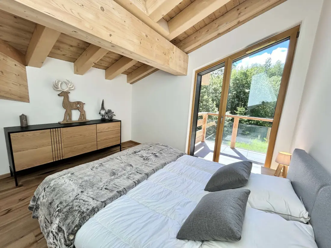 Residence Les Alpages