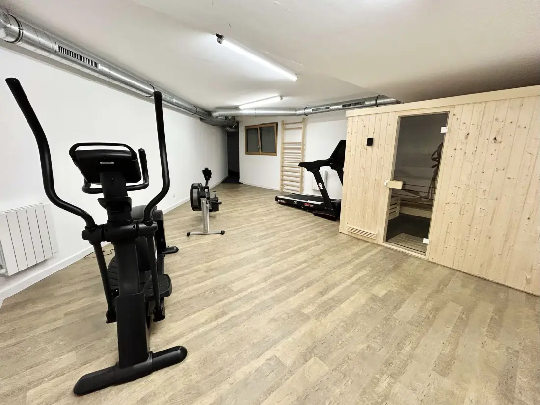 Residence Les Alpages