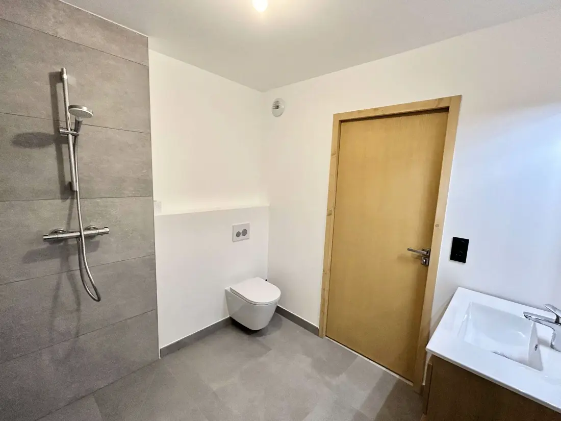 Residence Les Alpages