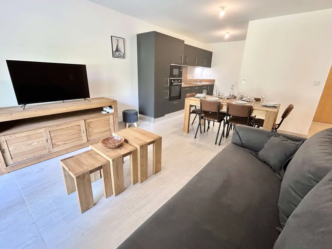 Residence Les Alpages