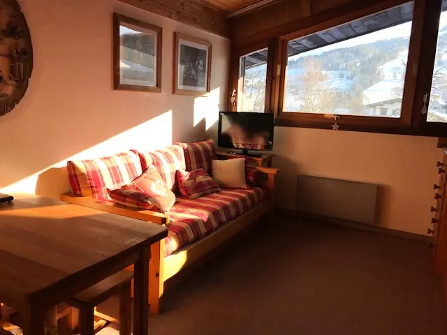 Residence Les Cristaux Du Bas