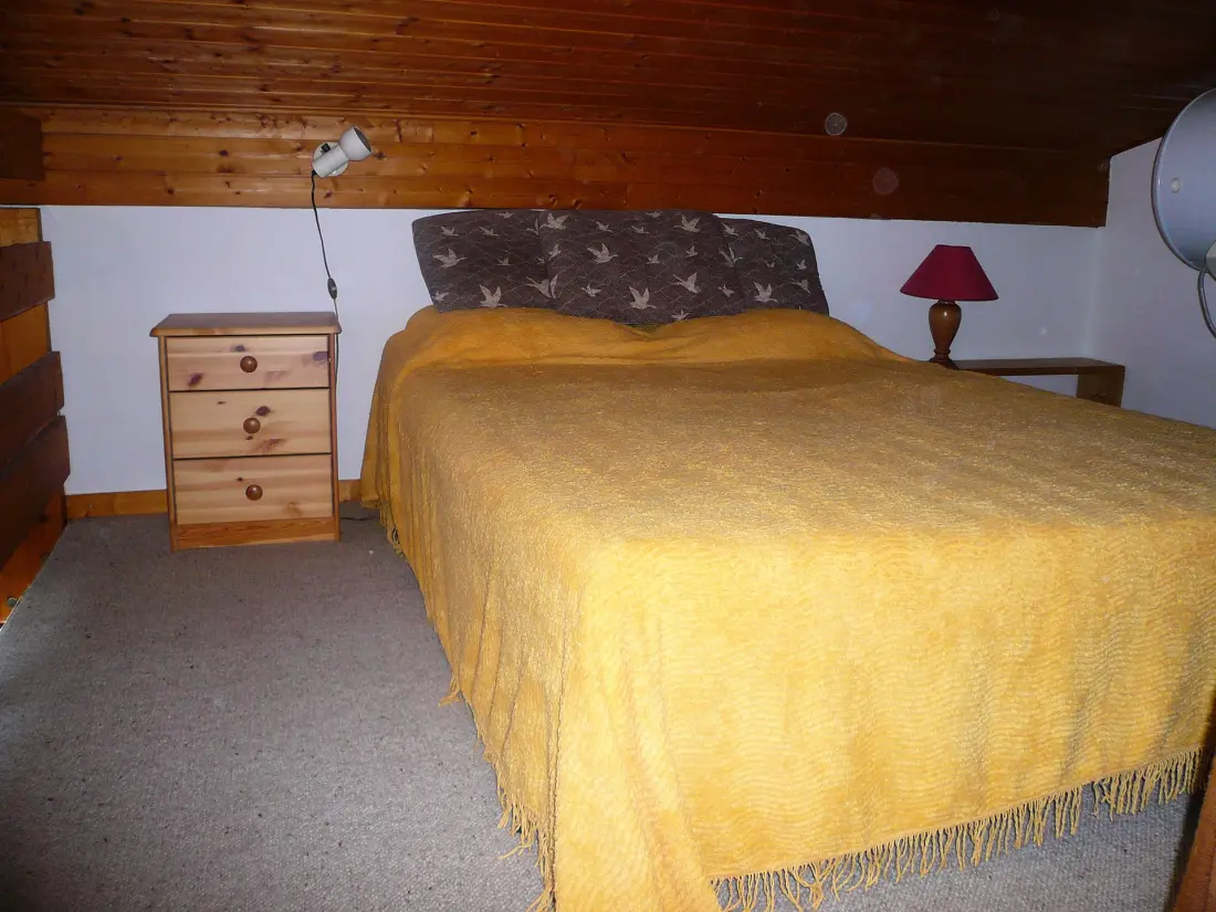 Residence Les Cristaux Du Haut