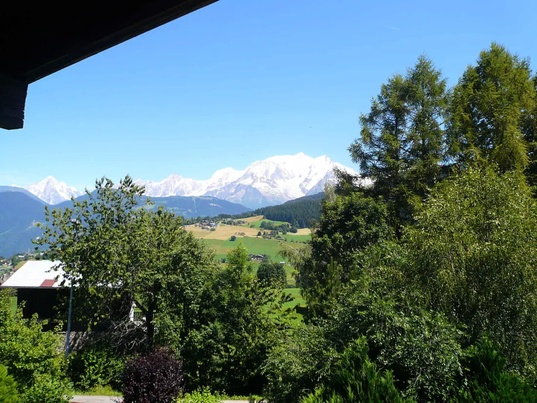 Residence Les Granges D'ormaret