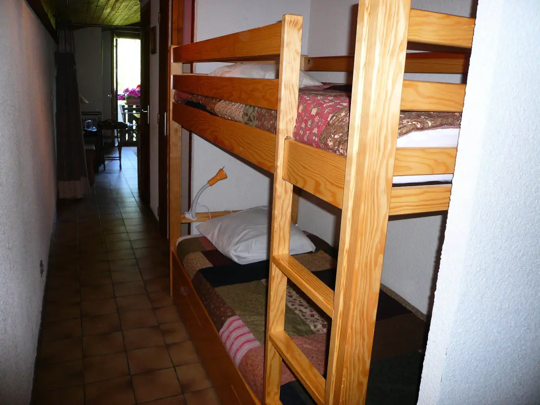 Residence Les Granges D'ormaret