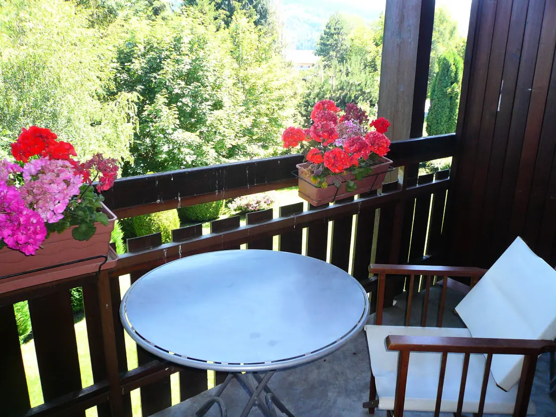 Residence Les Granges D'ormaret