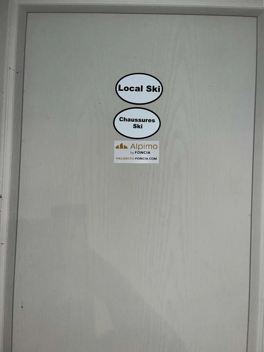 Rezidencia medve fül
