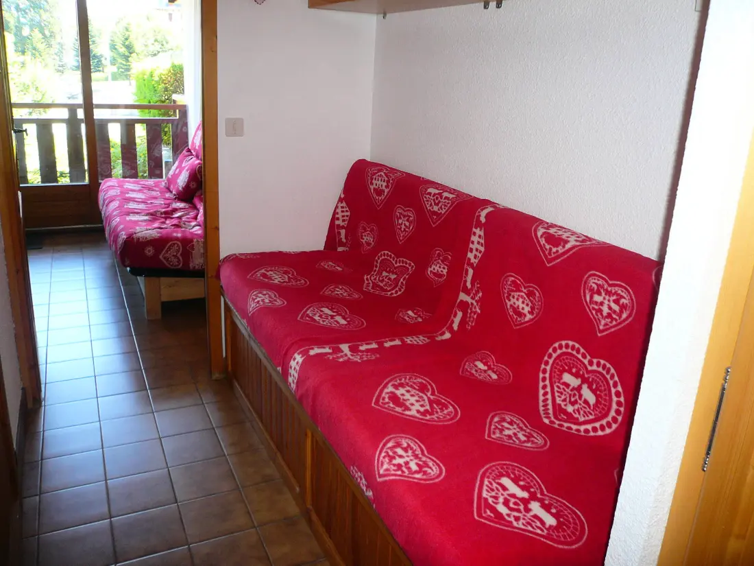 Residence Perle Des Neiges