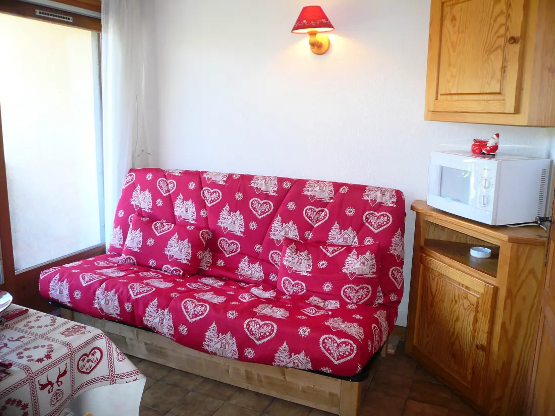 Residence Perle Des Neiges