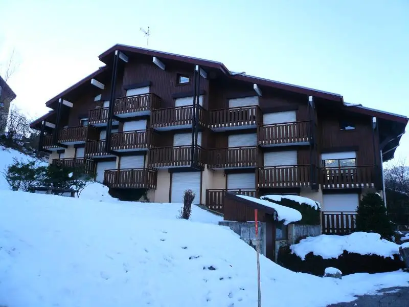 Residence Perle Des Neiges