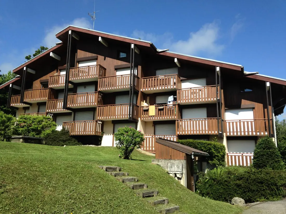Residence Perle Des Neiges