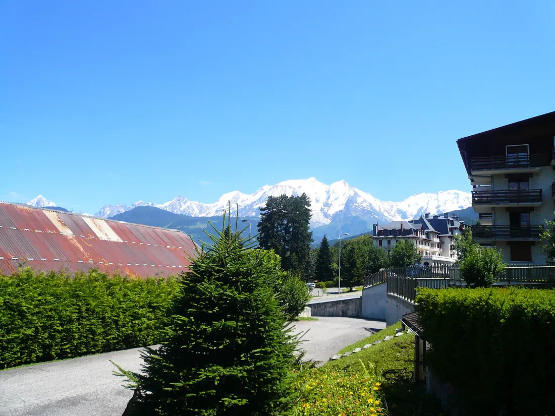 Residence Perle Des Neiges