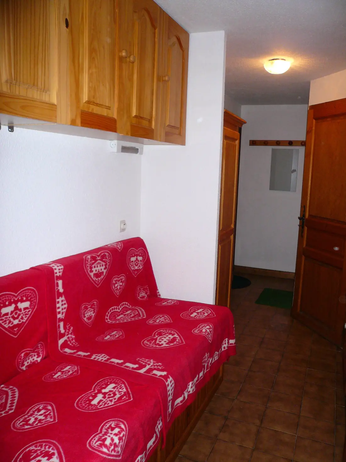 Residence Perle Des Neiges