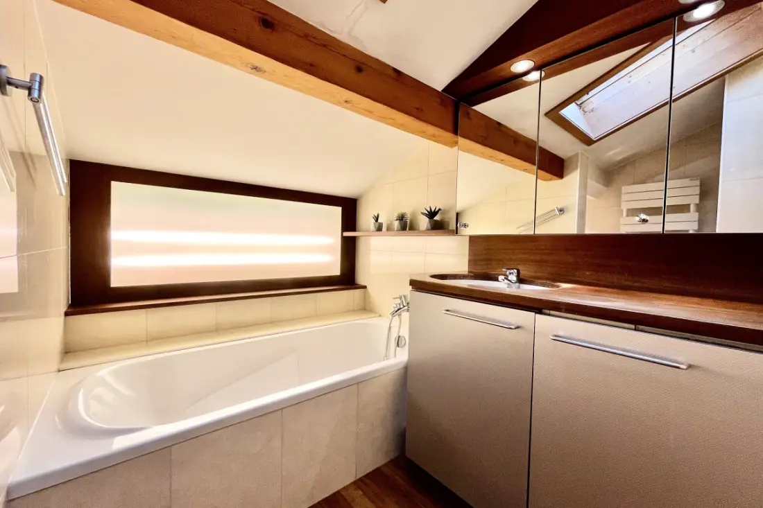 Az Alpok gyöngyei