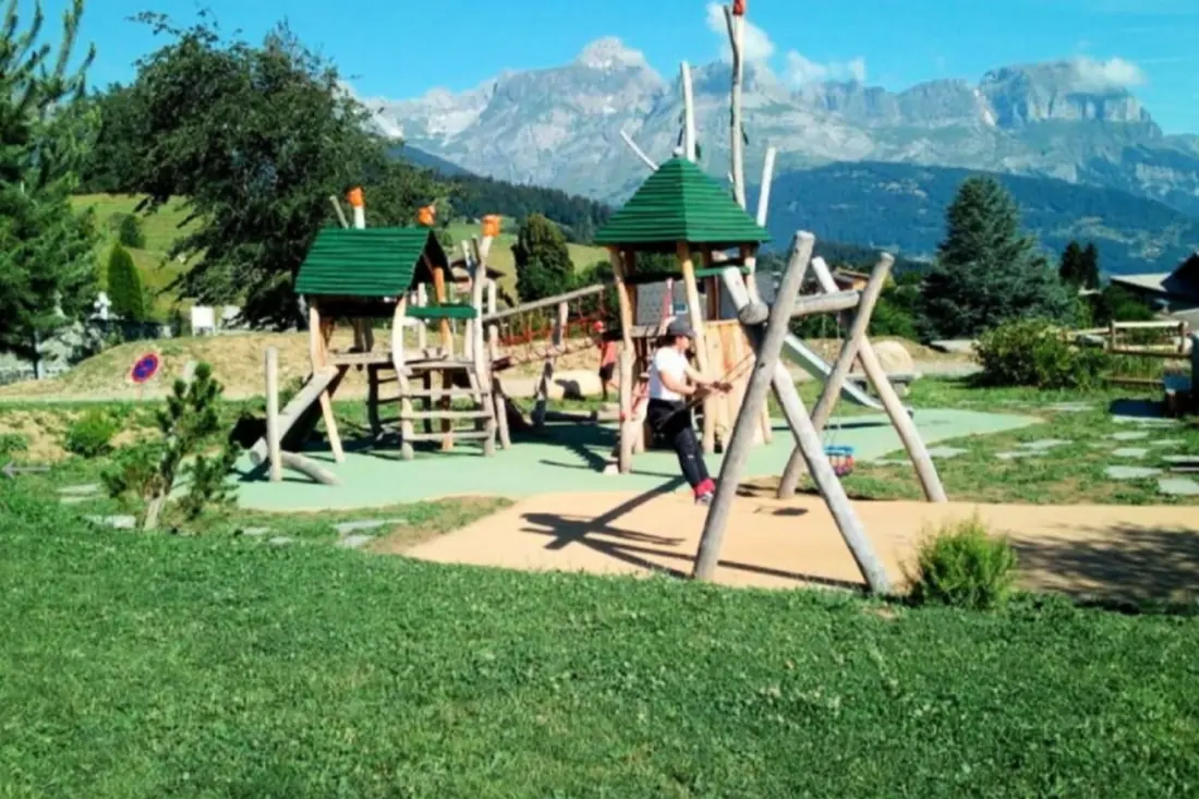 Rayon Des Aravis