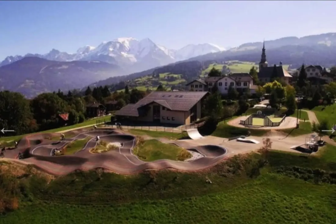 Rayon Des Aravis