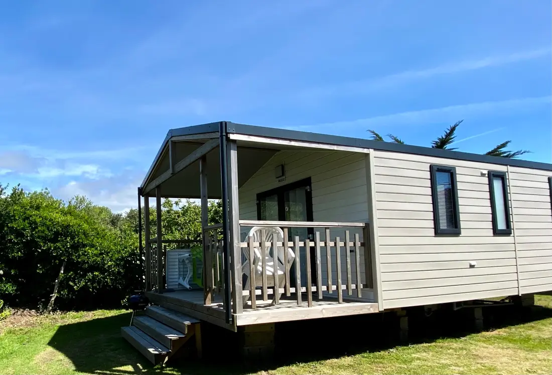 Camping Le Helles