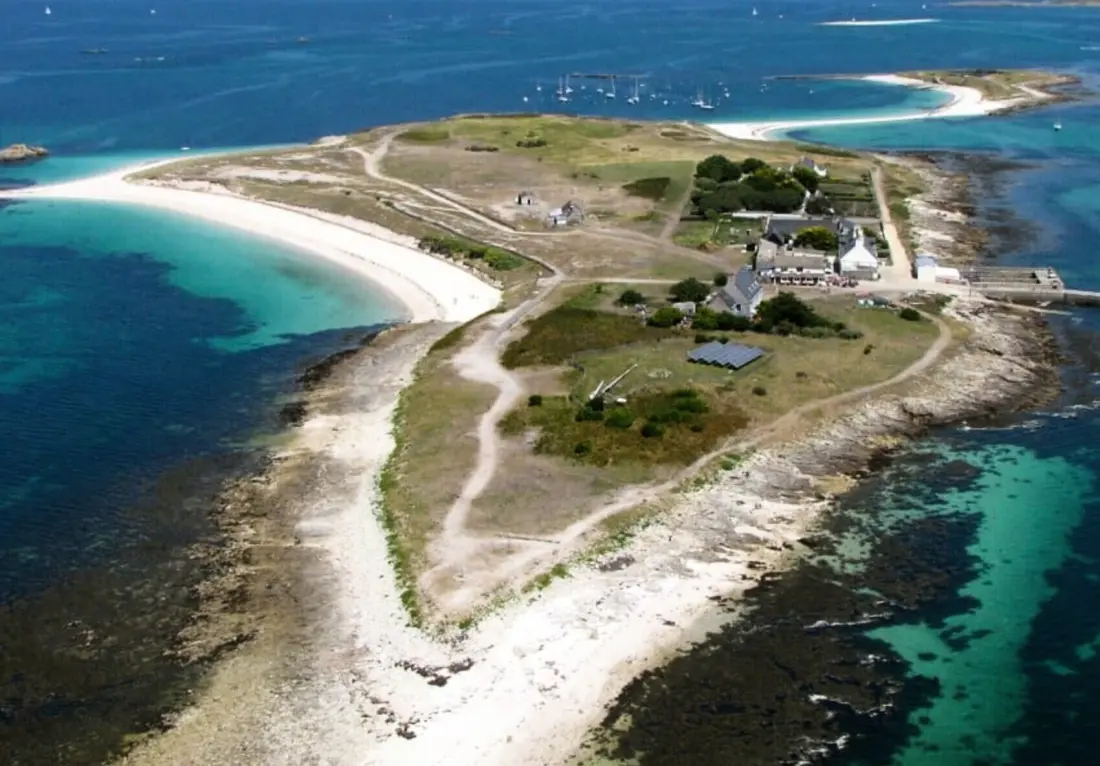 Camping Le Helles
