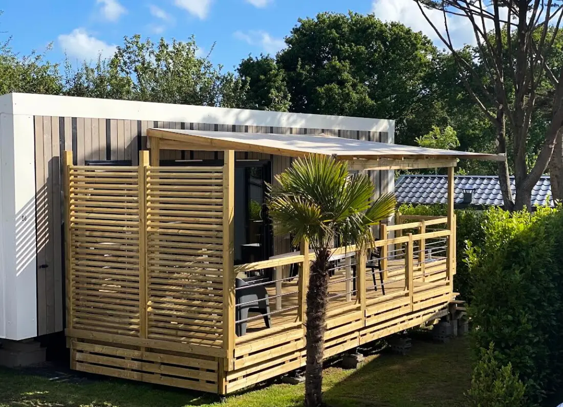 Camping Le Helles