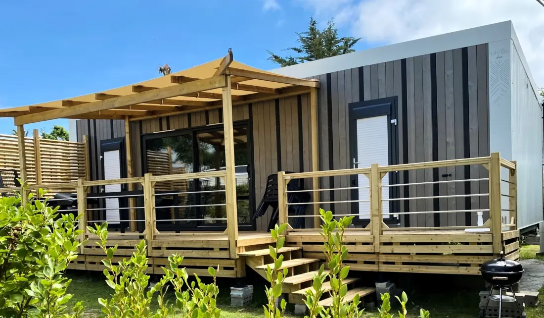 Camping Le Helles