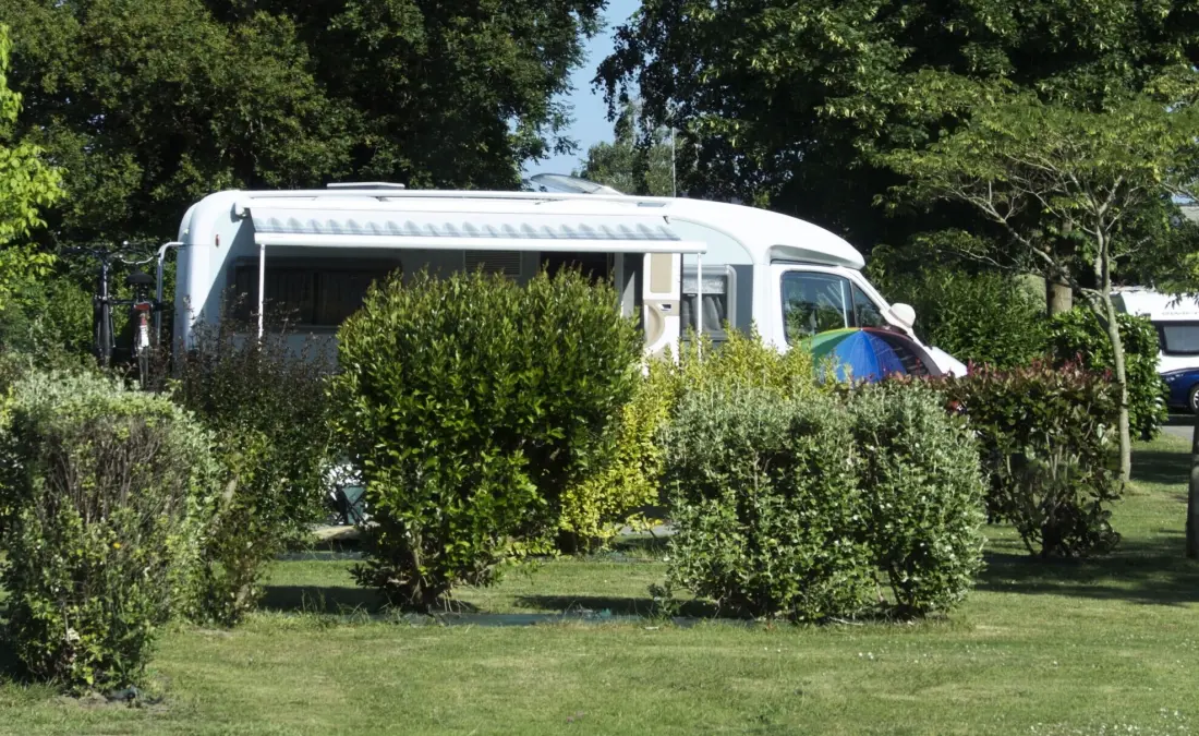 Camping Le Helles