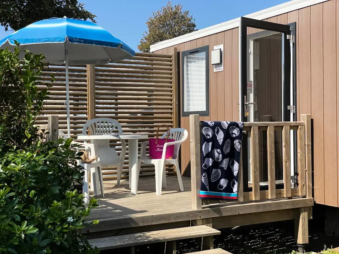 Camping Le Helles