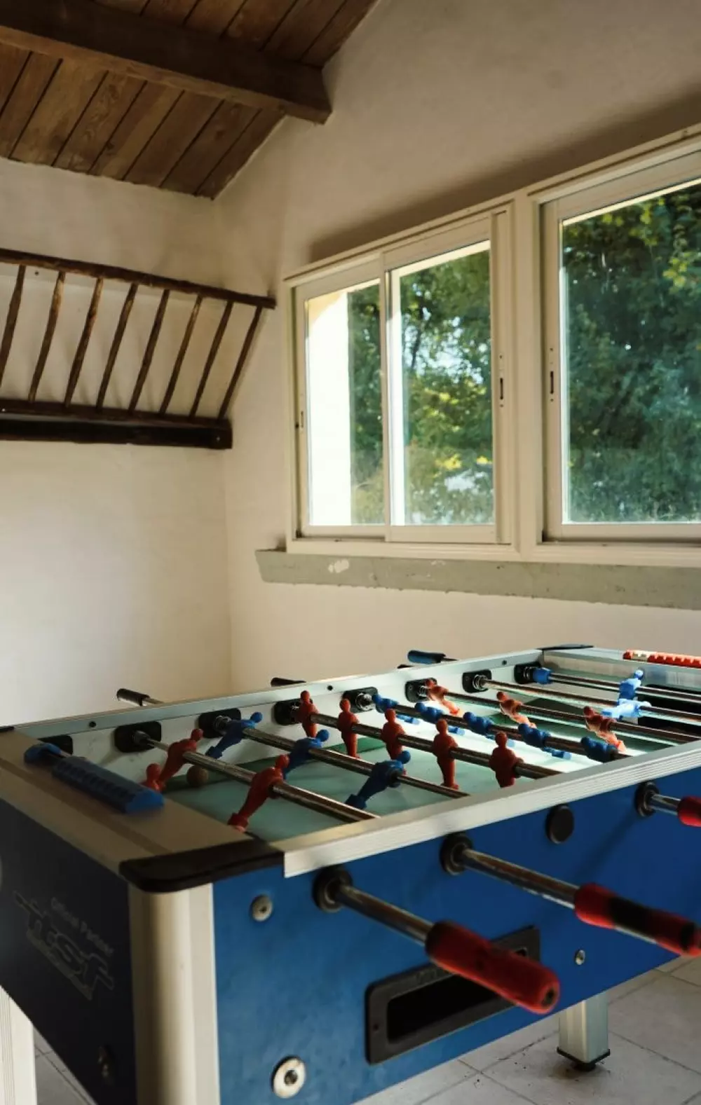 Camping El Trébol de 4 Hojas 3 Estrellas★★★