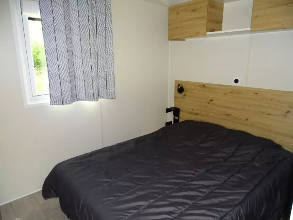 Camping El Trébol de 4 Hojas 3 Estrellas★★★