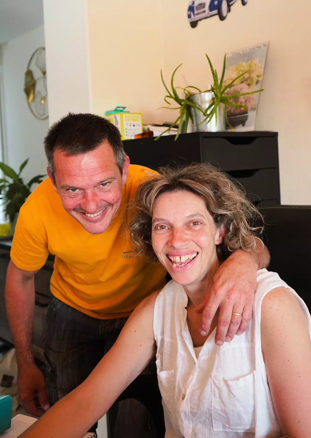 Camping El Trébol de 4 Hojas 3 Estrellas★★★