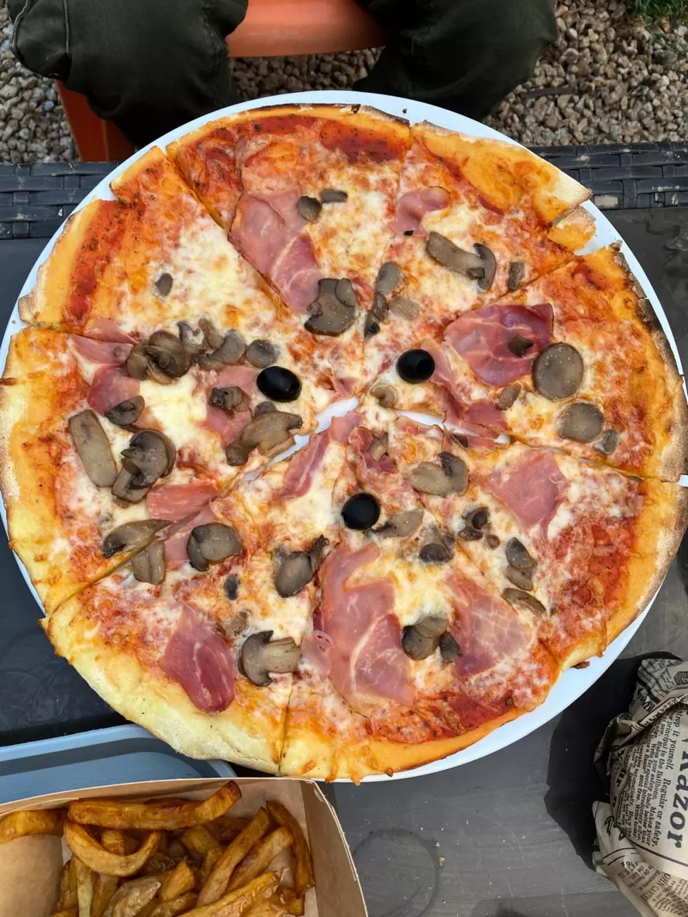 Camping El Trébol de 4 Hojas 3 Estrellas★★★