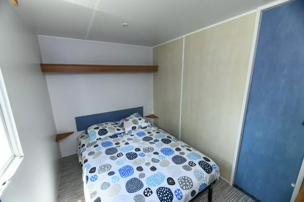 Camping El Trébol de 4 Hojas 3 Estrellas★★★