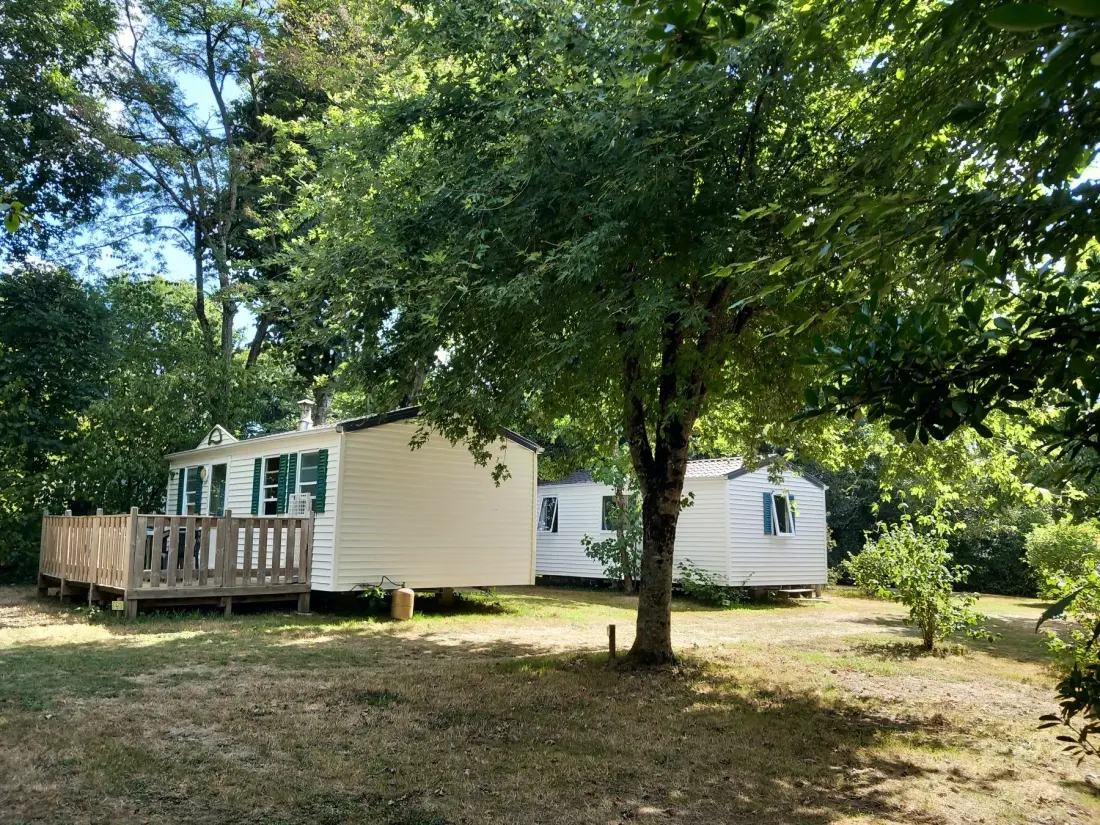 Camping Das 4-blättrige Kleeblatt 3 Sterne★★★