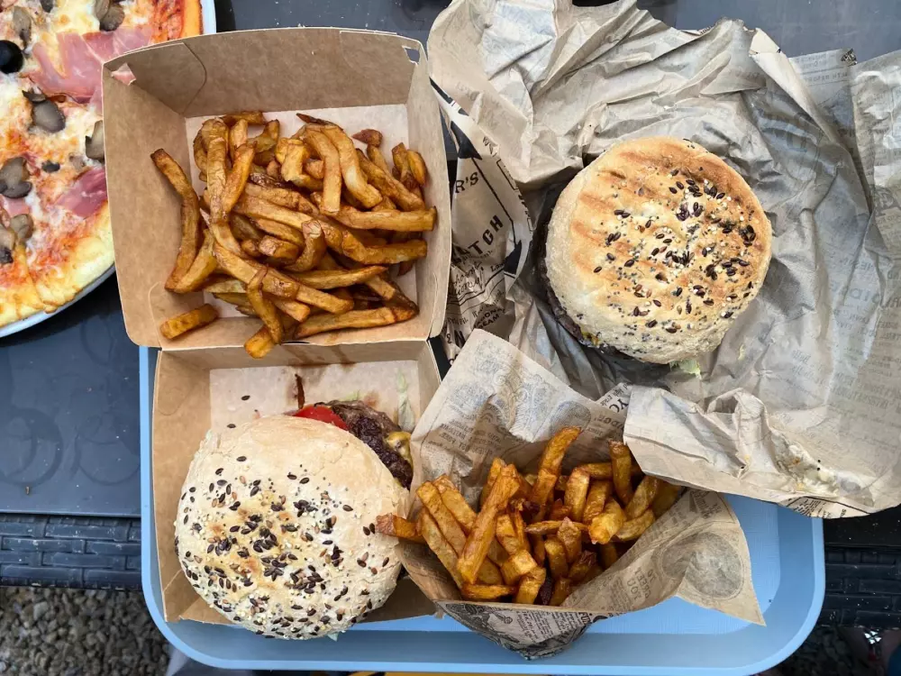 Camping El Trébol de 4 Hojas 3 Estrellas★★★